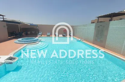 Apartment - 1 Bedroom - 1 Bathroom for rent in Musheireb - Doha