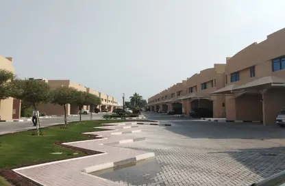 Villa - 3 Bedrooms - 3 Bathrooms for rent in Old Airport Road - Old Airport Road - Doha