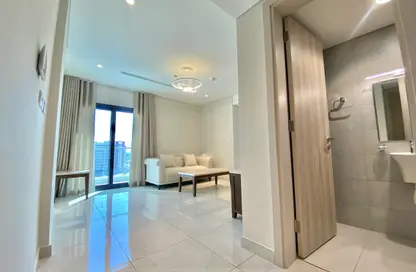 شقة - غرفة نوم - 2 حمامات للايجار في الاركية سيتي - الوسيل