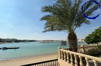 Villa - 4 Bedrooms - 7 Bathrooms for rent in West Bay Lagoon Villas - West Bay Lagoon - West Bay Lagoon - Doha