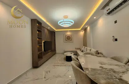 Apartment - 2 Bedrooms - 2 Bathrooms for rent in Umm Ghwailina Comm - Umm Ghuwalina - Umm Ghuwailina - Doha Apartment - 2 Bedrooms - 2 Bathrooms for rent in Umm Ghwailina Comm - Umm Ghuwalina - Umm Ghuwailina - Doha