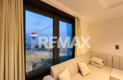 Apartment - 2 Bedrooms - 3 Bathrooms for rent in West Porto Drive - Porto Arabia - The Pearl Island - Doha