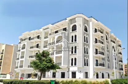 Apartment - 2 Bedrooms - 2 Bathrooms for sale in Fox Hills South - Fox Hills - Lusail