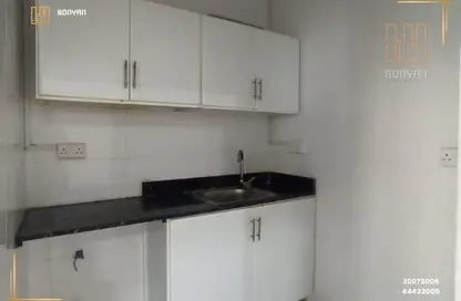 Apartment - Studio - 1 Bathroom for rent in Palm Village residence - New Salata - Salata - Doha