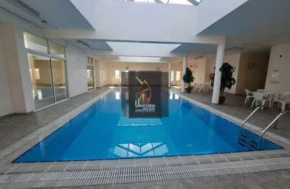 شقة - 3 غرف نوم - 2 حمامات للايجار في المنصورة - المنصورة - الدوحة