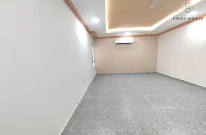 Apartment - 2 Bedrooms - 2 Bathrooms for rent in Old Airport Road - Doha