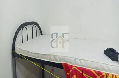 Apartment - 1 Bedroom - 2 Bathrooms for rent in Najma Street - Najma - Doha