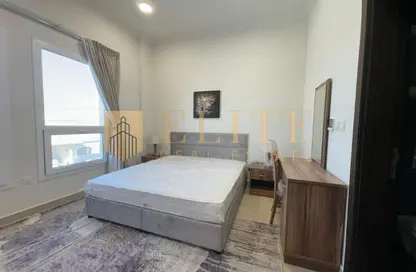 Apartment - 2 Bedrooms - 3 Bathrooms for rent in West Walk - Al Waab - Doha
