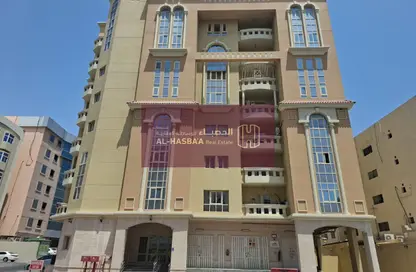 شقة - 3 غرف نوم - 2 حمامات للايجار في شارع نجمه - نجمة - الدوحة