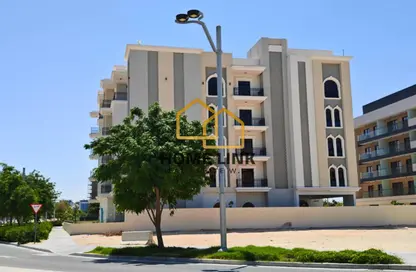 Apartment - 1 Bedroom - 2 Bathrooms for sale in Residential D5 - Fox Hills South - Fox Hills - Lusail Apartment - 1 Bedroom - 2 Bathrooms for sale in Residential D5 - Fox Hills South - Fox Hills - Lusail