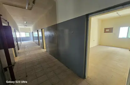 سكن عمال - استوديو - 8 حمامات للايجار في المنطقة الصناعية 5 - المنطقة الصناعية - المنطقة الصناعية - الدوحة