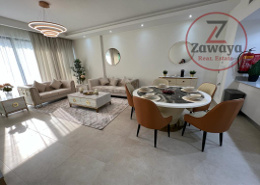 Apartment - 1 bedroom - 1 bathroom for rent in Boardwalk - Qatar Entertainment City - Lusail