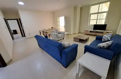 Apartment - 2 Bedrooms - 3 Bathrooms for rent in Banks street - Musheireb - Doha Apartment - 2 Bedrooms - 3 Bathrooms for rent in Banks street - Musheireb - Doha