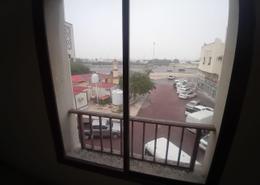 صورةشرفة لـ: شقة - 2 غرف نوم - 1 حمام للكراء في طريق سلوى - العزيزية - الدوحة, صورة 1