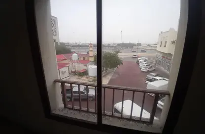 Balcony image for: Apartment - 2 Bedrooms - 1 Bathroom for rent in Salwa Road - Al Aziziyah - Doha, Image 1