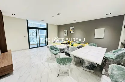Apartment - 2 Bedrooms - 3 Bathrooms for sale in Yasmeen City - Lusail