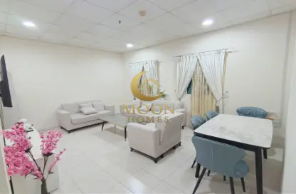 Apartment - 2 Bedrooms - 2 Bathrooms for rent in Regency Residence Al Sadd - Al Sadd - Doha