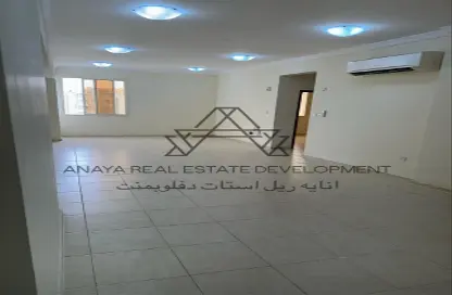 Apartment - 3 Bedrooms - 3 Bathrooms for rent in Al Muntazah Street - Al Muntazah - Doha