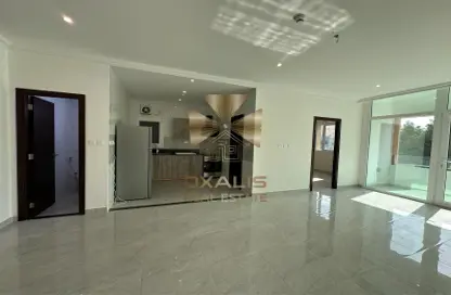 Apartment - 1 Bedroom - 2 Bathrooms for rent in Gulf Residence - Gulf Residence - Al Nasr - Doha