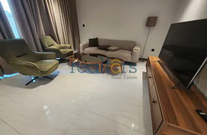 Apartment - 1 Bedroom - 2 Bathrooms for rent in Al Waab Street - Al Waab - Doha
