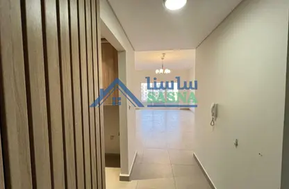 Apartment - 1 Bedroom - 2 Bathrooms for sale in Fox Hills South - Fox Hills - Lusail