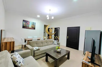 Apartment - 2 Bedrooms - 2 Bathrooms for rent in Rawdat Al Khail - Rawdat Al Khail - Doha