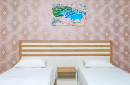 فيلا - 4 غرف نوم - 3 حمامات للايجار في 22 قرية إزدان - قرية إزدان - الوكرة فيلا - 4 غرف نوم - 3 حمامات للايجار في 22 قرية إزدان - قرية إزدان - الوكرة