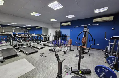 Apartment - 2 Bedrooms - 2 Bathrooms for rent in Corniche Road - Corniche Road - Doha