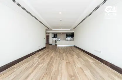 Apartment - 1 Bedroom - 1 Bathroom for rent in Tower 19 - Viva Bahriyah - The Pearl Island - Doha