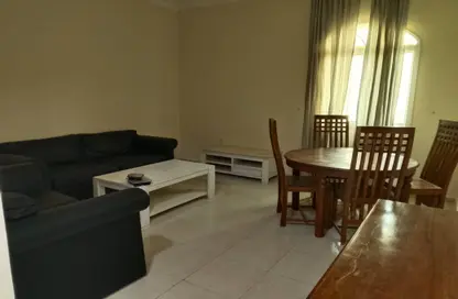 Apartment - 3 Bedrooms - 3 Bathrooms for rent in Bin Omran - Fereej Bin Omran - Doha