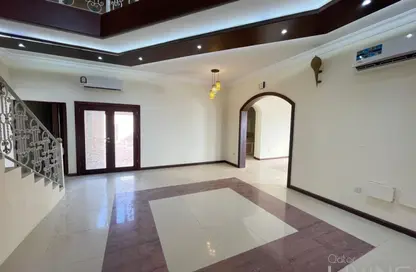 Villa - Studio - 6 Bathrooms for rent in Al Duhail - Al Duhail - Doha