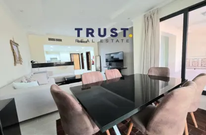 شقة - غرفة نوم - 2 حمامات للبيع في شقق أرتان ريزيدنس فوكس هيلز 150 - فوكس هيلز - الوسيل