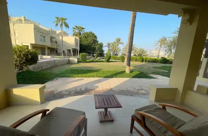 Villa - 4 Bedrooms - 5 Bathrooms for rent in West Bay Lagoon Villas - West Bay Lagoon - West Bay Lagoon - Doha