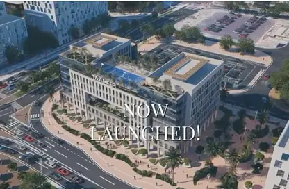 مساحات مكتبية - استوديو - 1 حمام للبيع في مركز المدينة - مدينة قطر الترفيهية - الوسيل