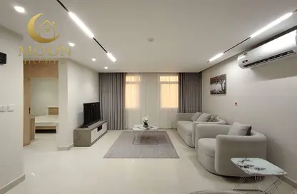 Apartment - 1 Bedroom - 1 Bathroom for rent in Al Mansoura - Al Mansoura - Doha Apartment - 1 Bedroom - 1 Bathroom for rent in Al Mansoura - Al Mansoura - Doha