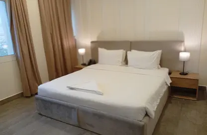Apartment - 1 Bedroom - 1 Bathroom for rent in Old Airport Residential Apartments - Old Airport Road - Doha