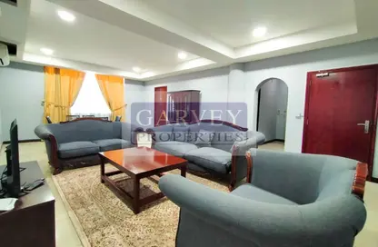 Apartment - 1 Bedroom - 1 Bathroom for rent in Muaither North - Muaither Area - Doha