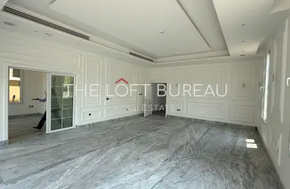 Villa - 6 Bedrooms - 7+ Bathrooms for sale in Giardino Village - The Pearl Island - Doha