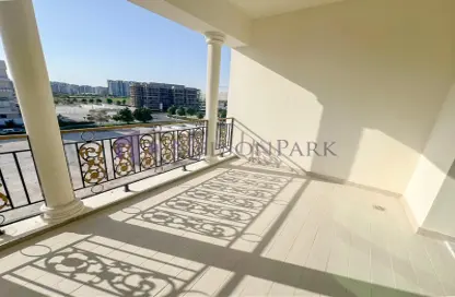 شقة - غرفة نوم - 2 حمامات للبيع في فوكس هيلز - فوكس هيلز - الوسيل