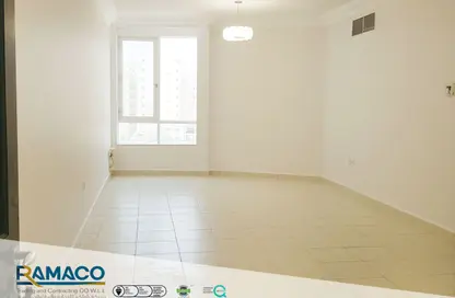 Apartment - 2 Bedrooms - 2 Bathrooms for rent in Al Sadd Road - Al Sadd - Doha