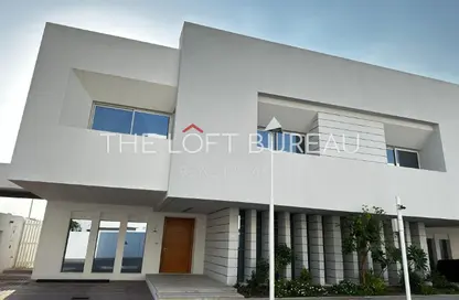 فيلا - 5 غرف نوم - 6 حمامات للايجار في Les Roses 3 - Les Roses Compound - الدوحة