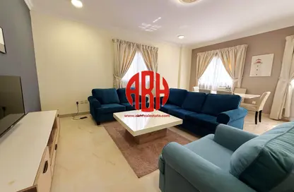 Apartment - 3 Bedrooms - 4 Bathrooms for rent in Al Mansoura - Al Mansoura - Doha