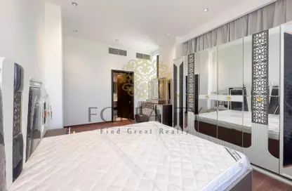 Apartment - 2 Bedrooms - 2 Bathrooms for rent in Giardino Apartments - The Pearl Island - Doha