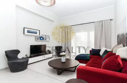 Apartment - 1 Bedroom - 2 Bathrooms for sale in Dara - Fox Hills - Lusail