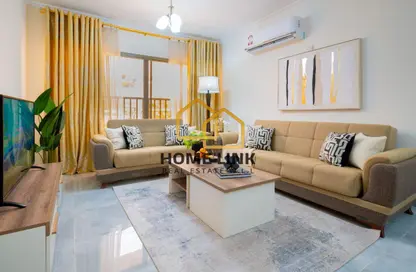 شقة - 2 غرف نوم - 2 حمامات للبيع في الوكير - الوكير - الوكرة