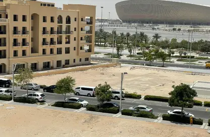 Apartment - 3 Bedrooms - 4 Bathrooms for sale in Fox Hills South - Fox Hills - Lusail