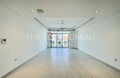 Apartment - 2 Bedrooms - 3 Bathrooms for sale in Crystal Residence - Gewan Island - The Pearl Island - Doha