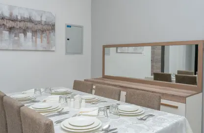 Apartment - 2 Bedrooms - 2 Bathrooms for rent in Jawharat Al Wakra - Ezdan Village - Al Wakra