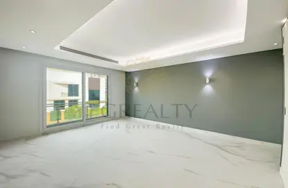 فيلا - 6 غرف نوم - 7 حمامات للبيع في حدائق جاردينو - فيلات جاردينو - جزيرة اللؤلؤة - الدوحة