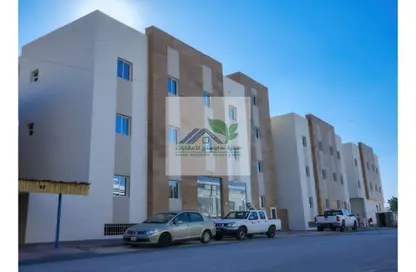 Apartment - 2 Bedrooms - 2 Bathrooms for rent in Fereej Kulaib - Doha